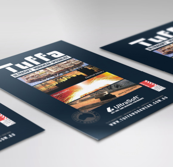 TUFFA