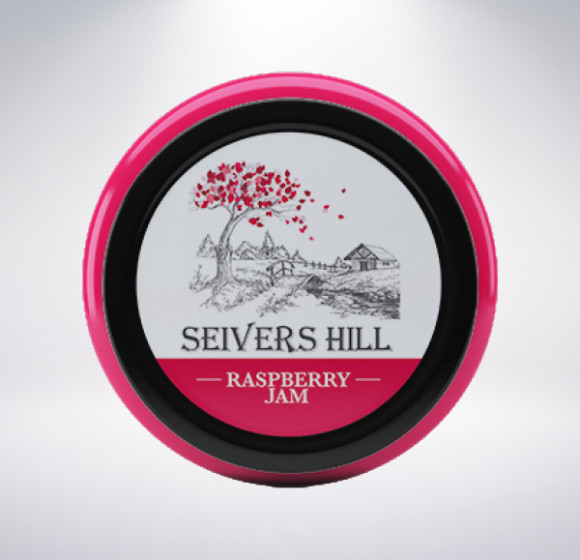 SEIVERS HILL