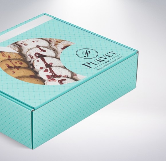 dmd Packaging Purvey