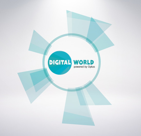 DIGITAL WORLD