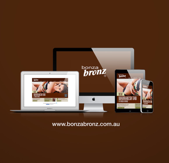 BONZA BRONZ