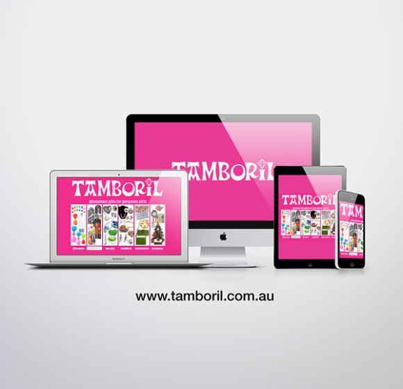 TAMBORIL