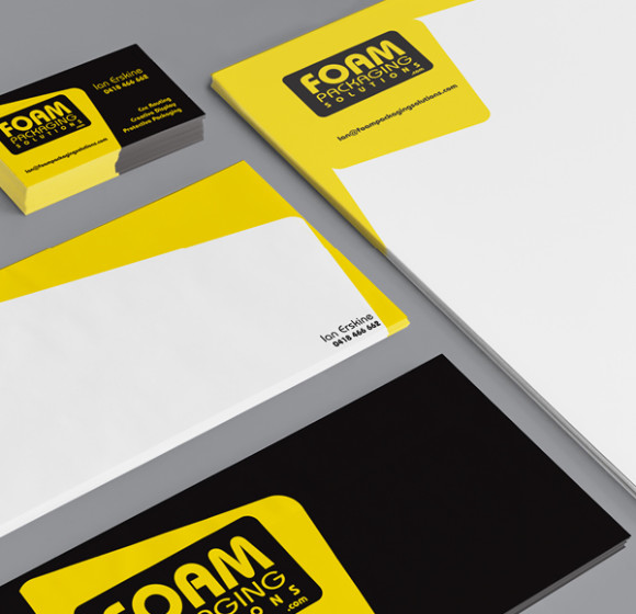 FOAM PACKAGING